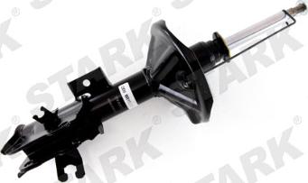 Stark SKSA-0131226 - Amortizators www.autospares.lv