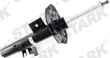 Stark SKSA-0131795 - Amortizators www.autospares.lv