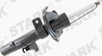 Stark SKSA-0131743 - Shock Absorber www.autospares.lv