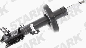 Stark SKSA-0131755 - Amortizators autospares.lv