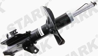 Stark SKSA-0131765 - Amortizators www.autospares.lv