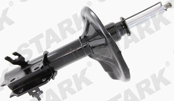 Stark SKSA-0131772 - Amortizators autospares.lv