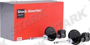 Stark SKSA-0133401 - Amortizators autospares.lv