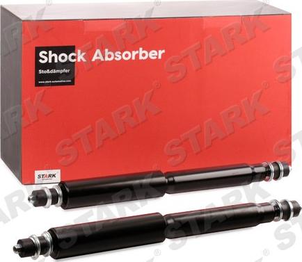 Stark SKSA-01334155 - Amortizators autospares.lv