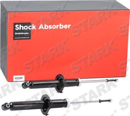 Stark SKSA-01334108 - Amortizators autospares.lv