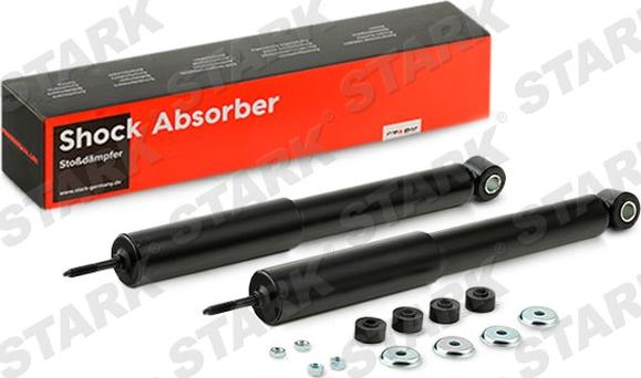 Stark SKSA-01334110 - Amortizators autospares.lv