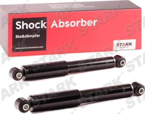 Stark SKSA-01334134 - Shock Absorber www.autospares.lv