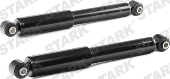 Stark SKSA-01334134 - Shock Absorber www.autospares.lv