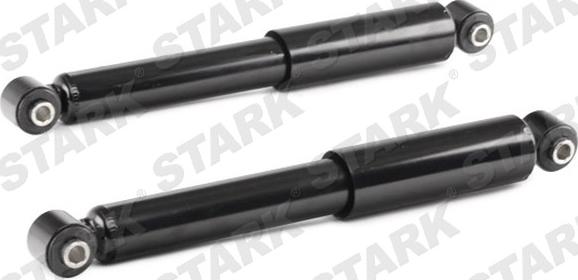 Stark SKSA-01334134 - Shock Absorber www.autospares.lv