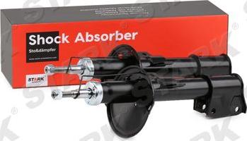 Stark SKSA-0133478 - Shock Absorber www.autospares.lv