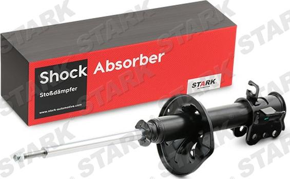 Stark SKSA-0133090 - Amortizators www.autospares.lv