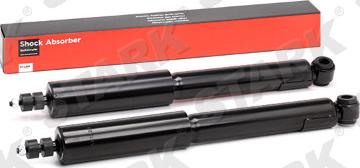 Stark SKSA-0133066 - Shock Absorber www.autospares.lv