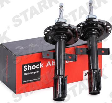 Stark SKSA-0133067 - Amortizators autospares.lv