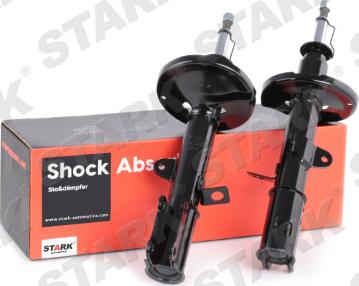 Stark SKSA-0133014 - Amortizators autospares.lv