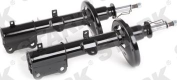 Stark SKSA-0133014 - Shock Absorber www.autospares.lv