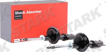 Stark SKSA-0133081 - Amortizators autospares.lv