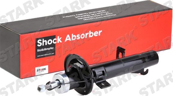 Stark SKSA-0133031 - Amortizators autospares.lv