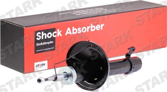 Stark SKSA-0133114 - Amortizators autospares.lv