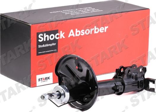 Stark SKSA-0133111 - Amortizators autospares.lv