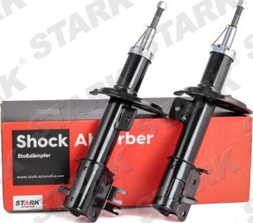 Stark SKSA-0133125 - Shock Absorber www.autospares.lv