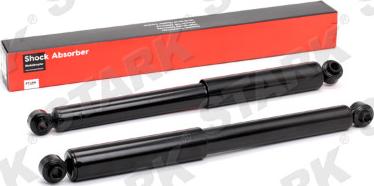 Stark SKSA-0133395 - Shock Absorber www.autospares.lv