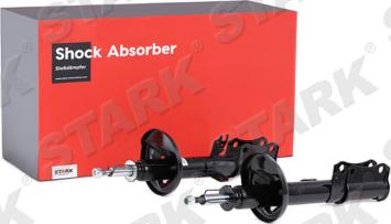 Stark SKSA-0133392 - Amortizators autospares.lv