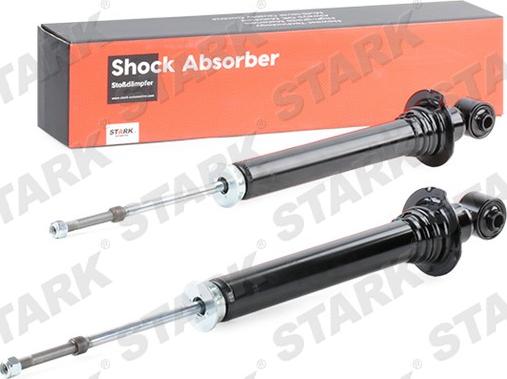 Stark SKSA-0133362 - Amortizators autospares.lv