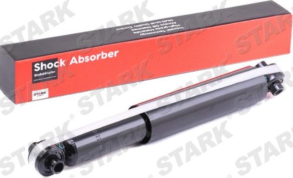 Stark SKSA-0133327 - Amortizators www.autospares.lv