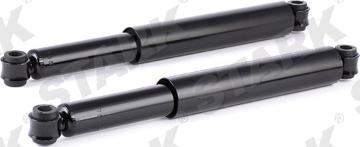 Stark SKSA-0133266 - Shock Absorber www.autospares.lv