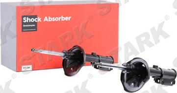 Stark SKSA-0133260 - Amortizators autospares.lv