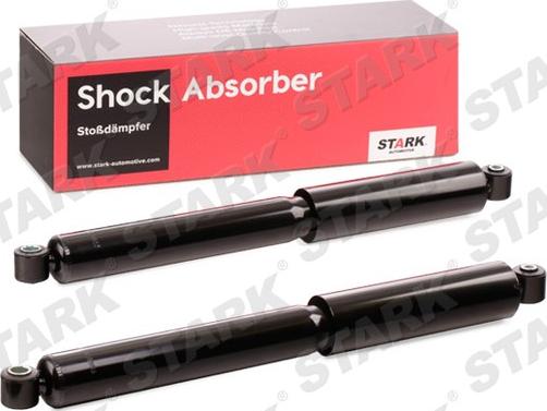 Stark SKSA-0133737 - Amortizators autospares.lv