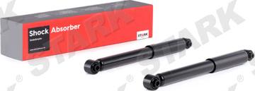 Stark SKSA-0132944 - Shock Absorber www.autospares.lv