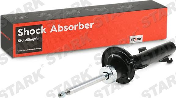 Stark SKSA-0132951 - Amortizators autospares.lv