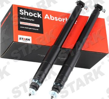 Stark SKSA-0132900 - Amortizators autospares.lv