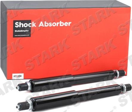 Stark SKSA-0132910 - Amortizators autospares.lv