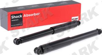 Stark SKSA-0132932 - Shock Absorber www.autospares.lv