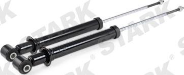 Stark SKSA-0132924 - Shock Absorber www.autospares.lv