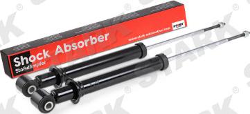 Stark SKSA-0132924 - Shock Absorber www.autospares.lv