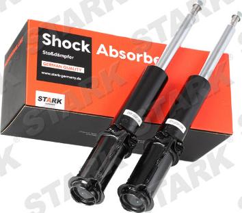 Stark SKSA-0132973 - Amortizators autospares.lv