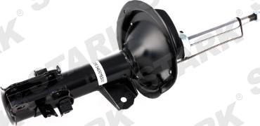 Stark SKSA-0132498 - Shock Absorber www.autospares.lv