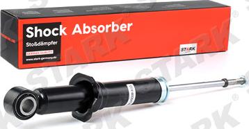 Stark SKSA-0132407 - Shock Absorber www.autospares.lv