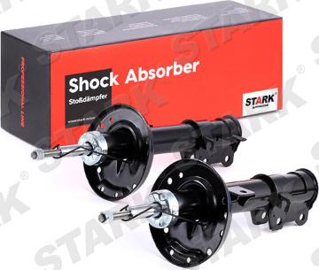 Stark SKSA-0132487 - Amortizators autospares.lv