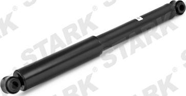 Stark SKSA-0132580 - Shock Absorber www.autospares.lv