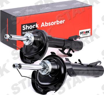 Stark SKSA-0132693 - Shock Absorber www.autospares.lv