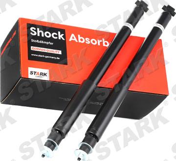 Stark SKSA-0132692 - Amortizators autospares.lv