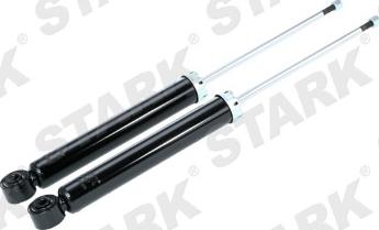 Stark SKSA-0132641 - Shock Absorber www.autospares.lv