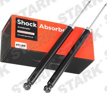 Stark SKSA-0132651 - Amortizators autospares.lv