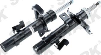 Stark SKSA-0132653 - Shock Absorber www.autospares.lv