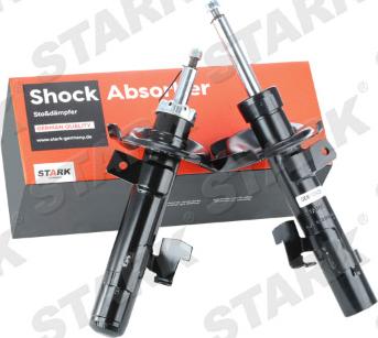 Stark SKSA-0132653 - Amortizators autospares.lv