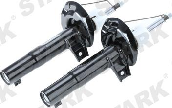 Stark SKSA-0132657 - Shock Absorber www.autospares.lv